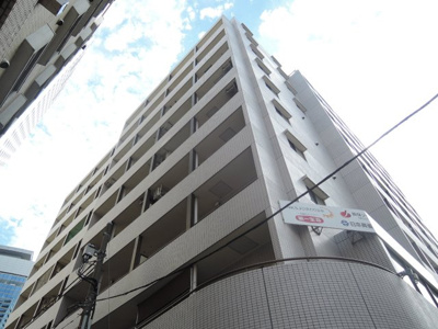 【外観】 | 藤和シティコープ練馬