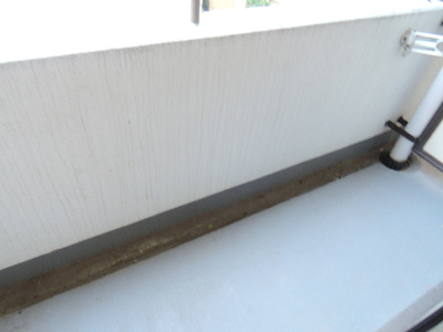 【バルコニー】 | 藤和シティコープ練馬