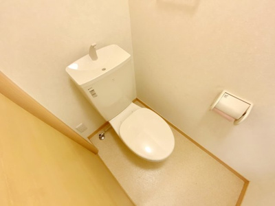 【トイレ】 | パークサイドヒルズ