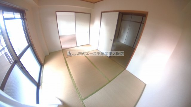 【寝室】 | エステートサカイ