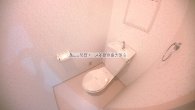 【トイレ】 | エステートサカイ