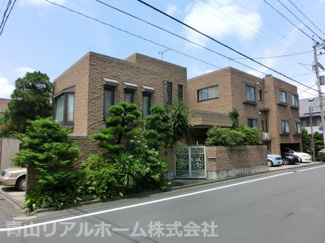 【外観】