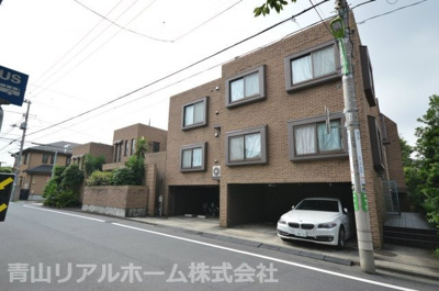 【外観】 | ヴィジャヴェルデ