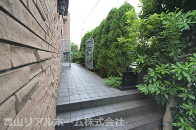 【その他共用部分】 | ヴィジャヴェルデ