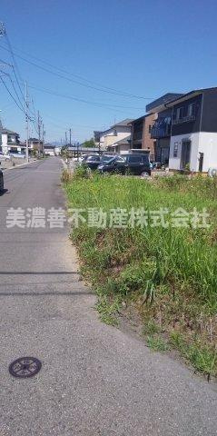 ５２５６７　瑞穂市古橋土地　の外観