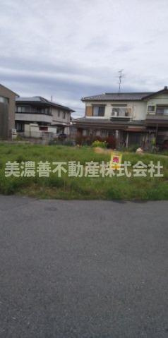 ５２５６７　瑞穂市古橋土地　の外観