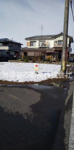 ５２５６７　瑞穂市古橋土地　の外観