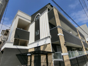 KTIレジデンス阿倍野の画像