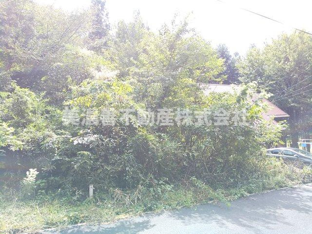 ４９８７０　山県市大門土地　