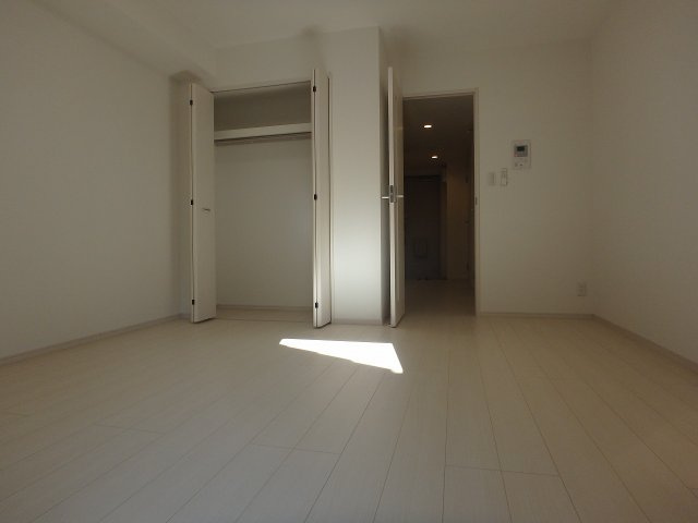 EastRoad手柄の寝室