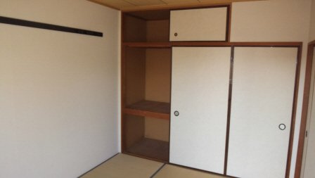 セジュール曙の設備|ピクチャーレール付き