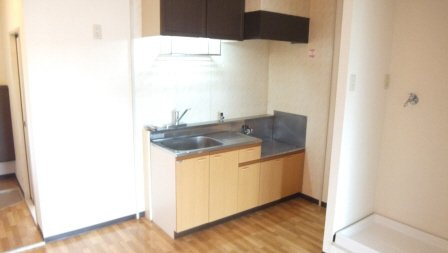 セジュール曙の寝室|日当たり良好です。