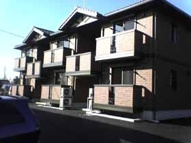 ウィルモア真岡 Ｂの画像