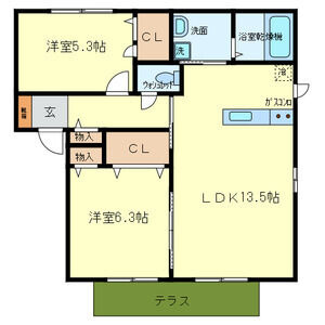【外観】 | シャーメゾン光明池