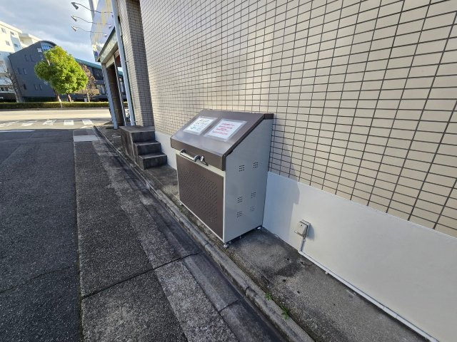 エスポアール芳野のその他共用部分|エスポアール芳野