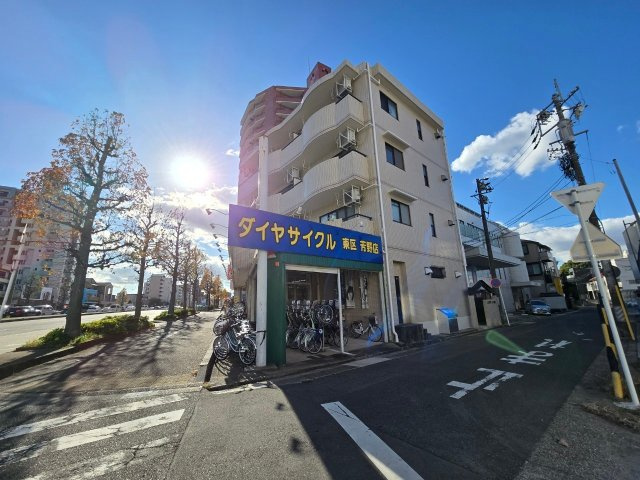 エスポアール芳野