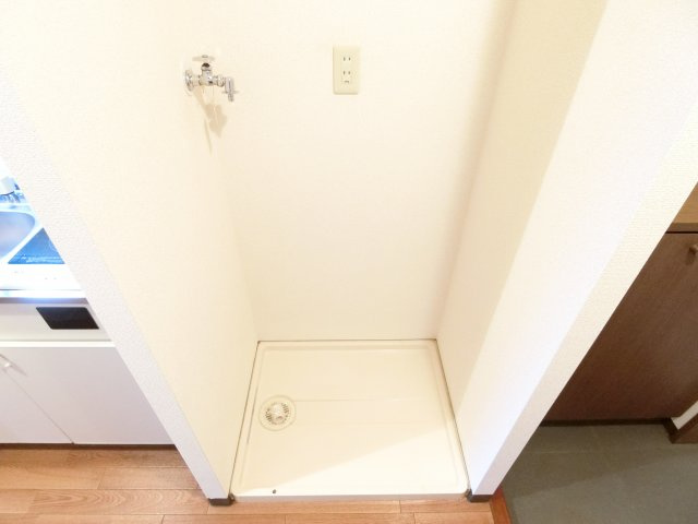 アヴァンセ21の設備