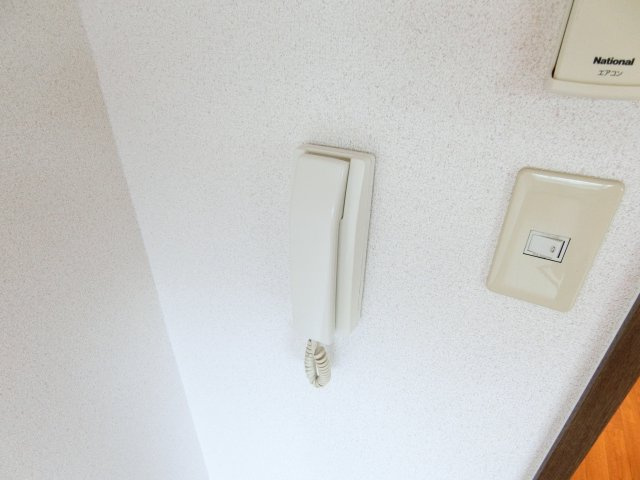 アヴァンセ21のセキュリティ