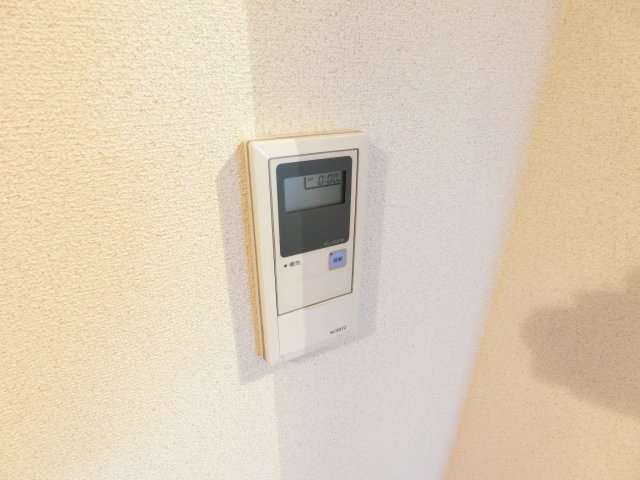 アヴァンセ21の浴室