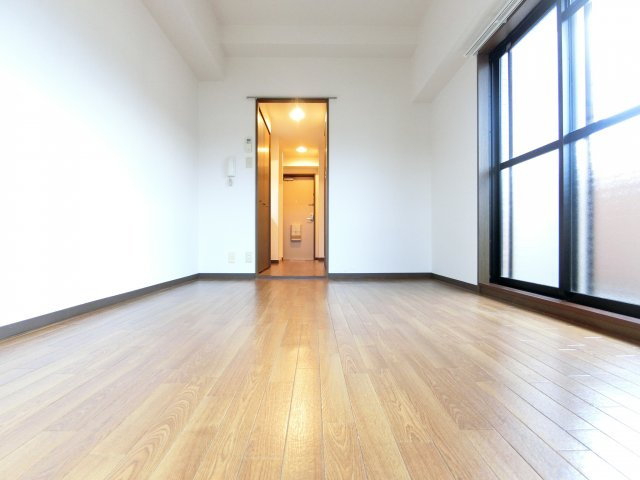 アヴァンセ21の寝室