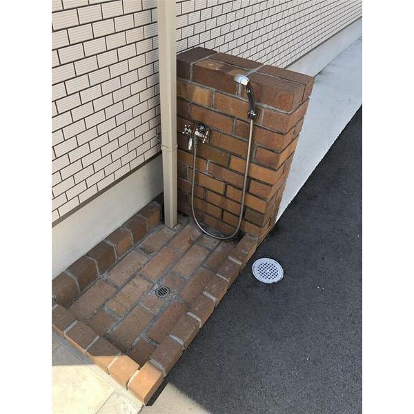 フェリオ勝原のその他共用部分