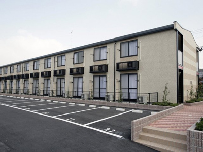 【外観】 | 日の里