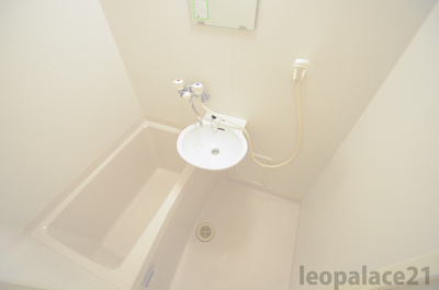 【シャワールーム】 | 日の里