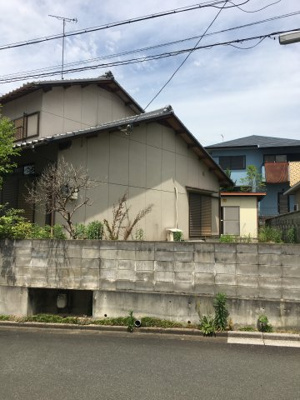 【外観】 | 大津市仰木の里5丁目16-10　中古戸建