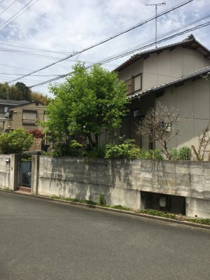 【外観】 | 大津市仰木の里5丁目16-10　中古戸建