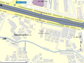  | グラシューメゾン北館