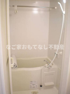 【浴室】 | グランパレス如意