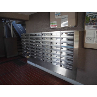 【その他共用部分】