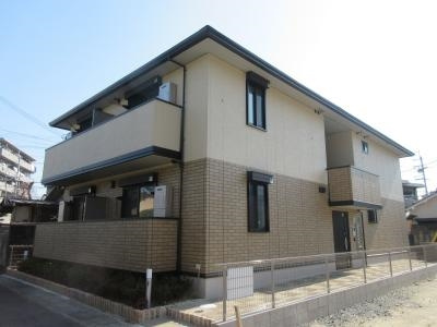 ガーデニア梅津