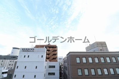 【展望】 | グランテージ感彩