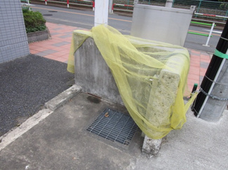 【その他共用部分】 | ゴミ置場