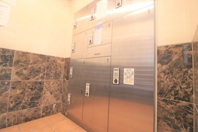 【その他共用部分】 | プレサンスセンターコア大阪