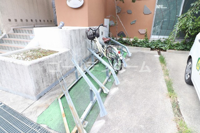 【その他共用部分】 | スペイシャス緑地公園