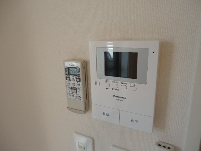 フェリチターレボスコのセキュリティ