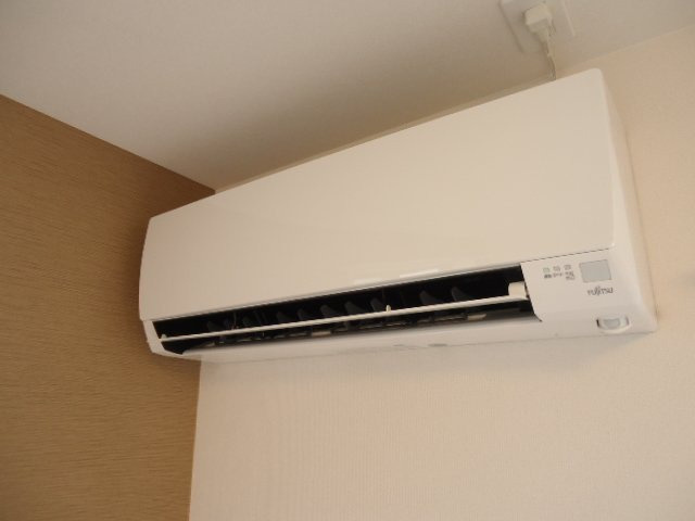 フェリチターレボスコの設備