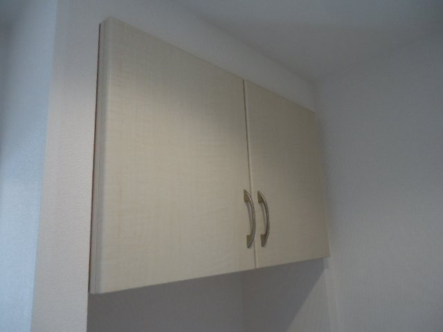 フェリチターレボスコの収納