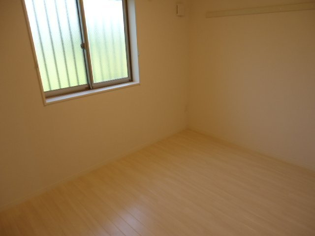 フェリチターレボスコの洋室