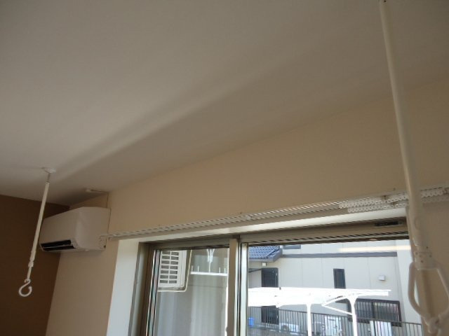 フェリチターレボスコの設備