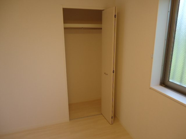 フェリチターレボスコの収納