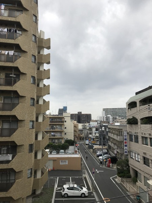 【展望】 | スワームマンション２ | 景色