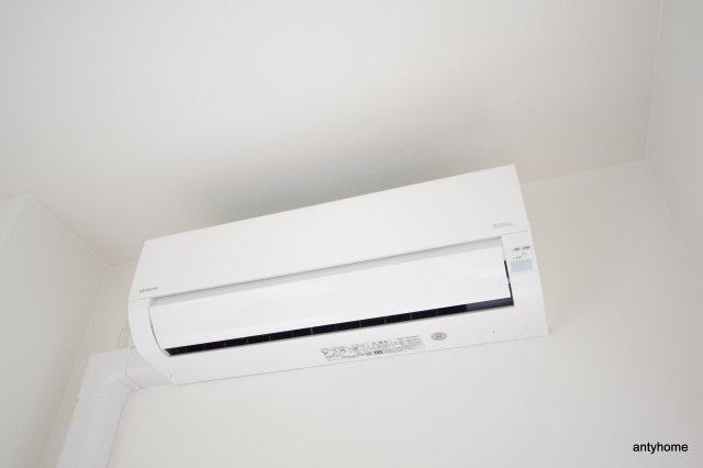 ワールドアイ江坂アルバ　仲介手数料無料の設備