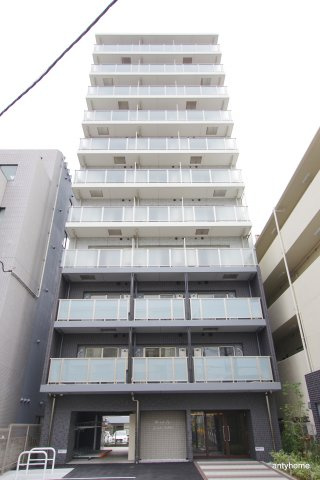 ワールドアイ江坂アルバ　仲介手数料無料の外観