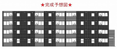 【外観】 | Garden Hills