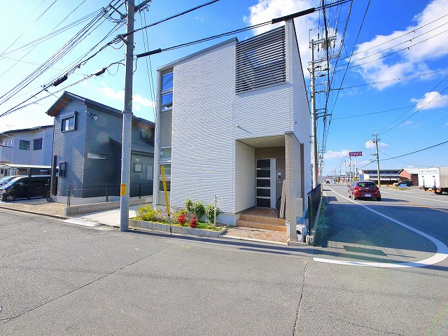 田町戸建住宅