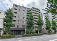クレアホームズ小石川の画像