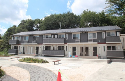 【外観】 | シャルムC